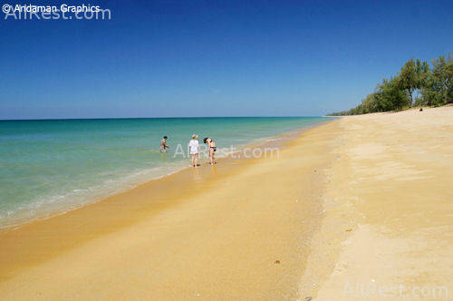 JW Marriott Phuket Resort & Spa 78